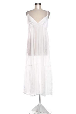 Šaty  H&M, Velikost XL, Barva Bílá, Cena  679,00 Kč, #137058282