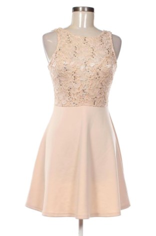 Rochie Colloseum, Mărime S, Culoare Bej, Preț 46,99 Lei, #137058379