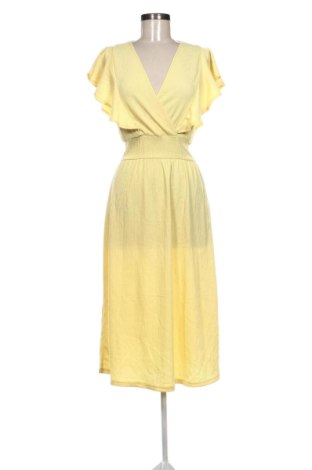 Kleid Unbranded, Größe S, Farbe Gelb, Preis € 17,99, #137058462