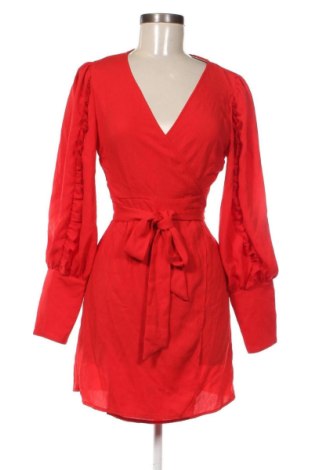 Φόρεμα SHEIN, Μέγεθος S, Χρώμα Κόκκινο, Τιμή 11,99 €, #137058564