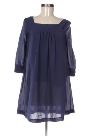 Šaty  H&M, Velikost S, Barva Modrá, Cena  189,00 Kč, #137058599
