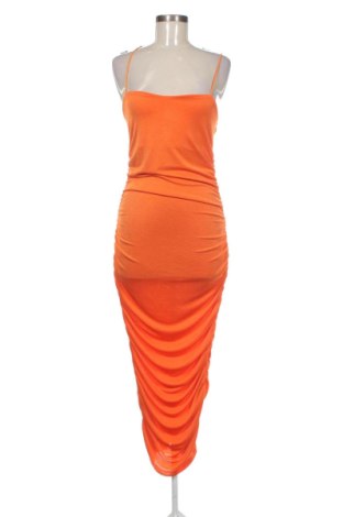 Rochie SHEIN, Mărime S, Culoare Portocaliu, Preț 101,99 Lei, #137058623