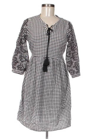Kleid Dorothy Perkins, Größe M, Farbe Mehrfarbig, Preis 10,99 €, #137058650