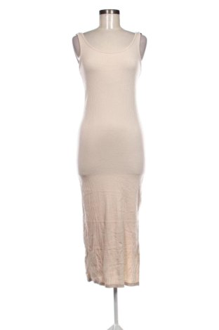Šaty  H&M, Veľkosť S, Farba Béžová, Cena  12,95 €, #137058677