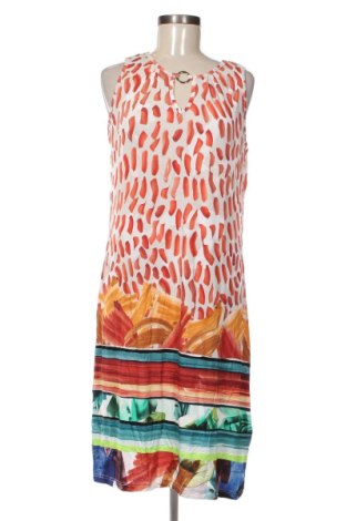Kleid Unbranded, Größe M, Farbe Mehrfarbig, Preis 17,99 €, #137058830