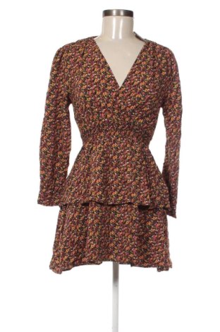 Sukienka Zara, Rozmiar XS, Kolor Kolorowy, Cena 46,99 zł, #137058860