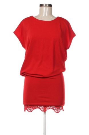 Φόρεμα Rinascimento, Μέγεθος S, Χρώμα Κόκκινο, Τιμή 35,99 €, #137058879