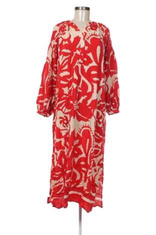 Φόρεμα H&M, Μέγεθος M, Χρώμα Πολύχρωμο, Τιμή 14,99 €, #137058889