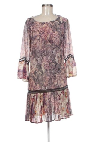 Šaty  K design, Velikost XS, Barva Vícebarevné, Cena  309,00 Kč, #137059025