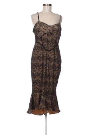Rochie Unbranded, Mărime L, Culoare Multicolor, Preț 208,99 Lei, #137059053
