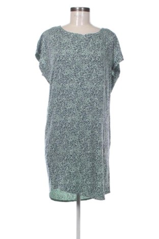 Šaty  Anti blue, Velikost XL, Barva Vícebarevné, Cena  299,00 Kč, #137059182