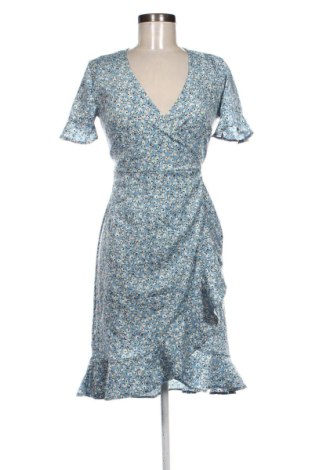 Kleid ONLY, Größe XS, Farbe Mehrfarbig, Preis 7,99 €, #137059212