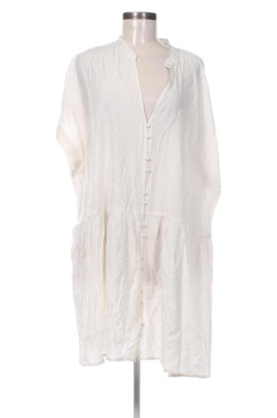 Rochie Unbranded, Mărime XL, Culoare Ecru, Preț 105,99 Lei, #137059307