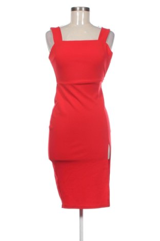 Rochie Amisu, Mărime S, Culoare Roșu, Preț 61,99 Lei, #137059340