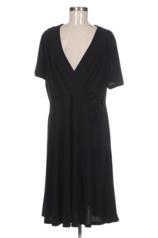 Kleid C&A, Größe XL, Farbe Schwarz, Preis 23,99 €, #137059409