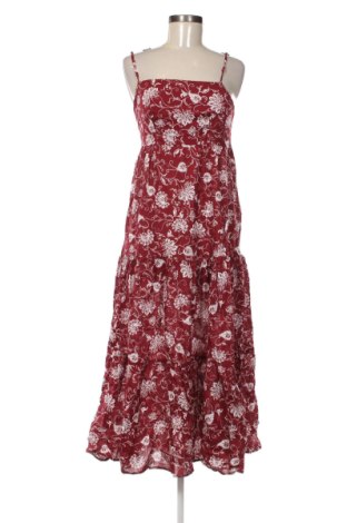 Šaty  Stradivarius, Velikost XS, Barva Vícebarevné, Cena  529,00 Kč, #137059469