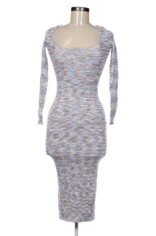 Kleid Bershka, Größe XS, Farbe Mehrfarbig, Preis 14,99 €, #137059470