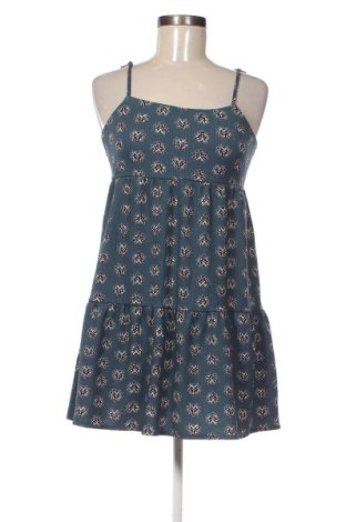 Kleid Pull&Bear, Größe XS, Farbe Mehrfarbig, Preis € 9,99, #137059502