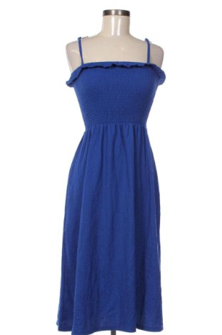 Рокля H&M, Размер S, Цвят Син, Цена 15,84 €, #137059575