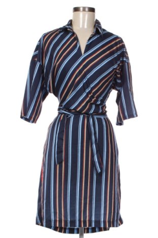 Kleid Vila Joy, Größe L, Farbe Mehrfarbig, Preis 9,99 €, #137059611