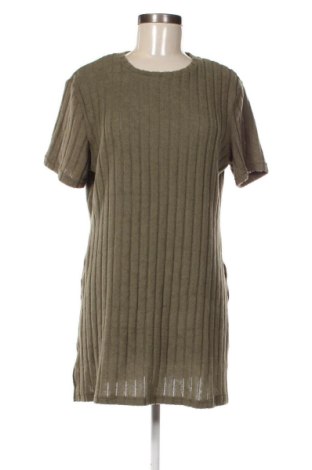 Kleid SHEIN, Größe L, Farbe Grün, Preis € 9,99, #137059866