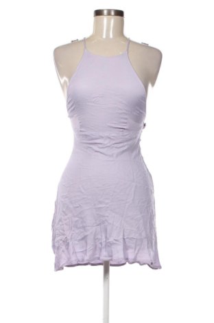 Rochie Zara, Mărime XS, Culoare Mov, Preț 97,99 Lei, #137059940