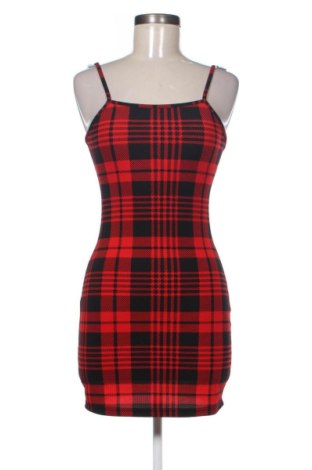 Kleid SHEIN, Größe S, Farbe Mehrfarbig, Preis 9,99 €, #137060018
