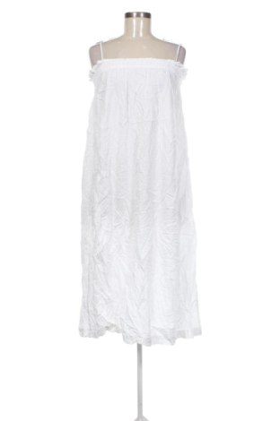 Kleid H&M, Größe XS, Farbe Weiß, Preis 21,99 €, #137060078