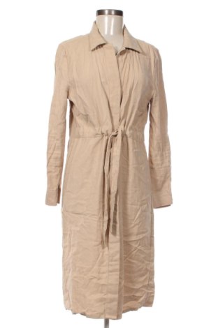 Kleid Manguun, Größe L, Farbe Beige, Preis 17,99 €, #137060282