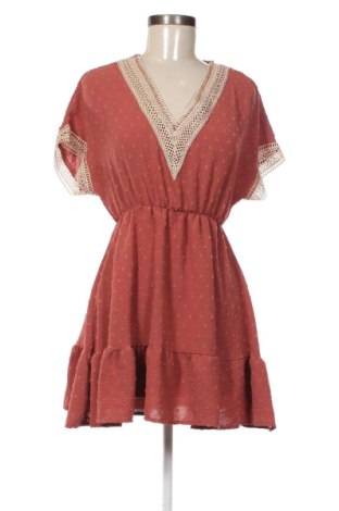 Rochie Unbranded, Mărime S, Culoare Portocaliu, Preț 58,99 Lei, #137060411