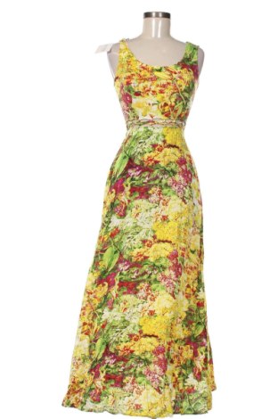 Rochie Unbranded, Mărime S, Culoare Multicolor, Preț 115,99 Lei, #137060597