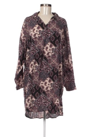 Kleid Janina, Größe XL, Farbe Mehrfarbig, Preis 9,99 €, #137060749