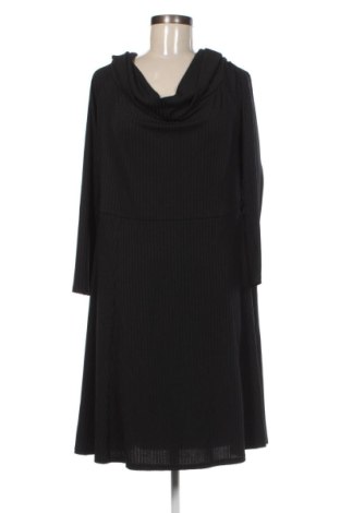 Šaty  Unbranded, Veľkosť XL, Farba Čierna, Cena  13,95 €, #137060754