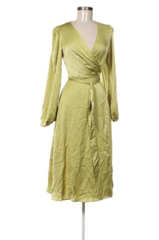 Rochie SHEIN, Mărime S, Culoare Verde, Preț 69,99 Lei, #137061047