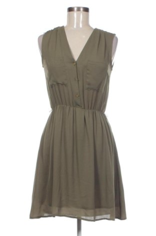 Šaty  H&M, Veľkosť S, Farba Zelená, Cena  12,95 €, #137061100