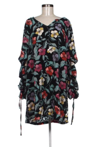 Rochie Yessica, Mărime XL, Culoare Multicolor, Preț 62,99 Lei, #137061117
