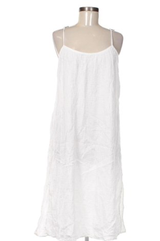 Šaty  H&M, Veľkosť L, Farba Biela, Cena  16,95 €, #137061365