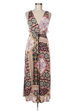 Kleid New Style, Größe S, Farbe Mehrfarbig, Preis € 35,99, #137061513