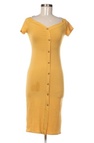 Šaty  Unbranded, Velikost S, Barva Žlutá, Cena  439,00 Kč, #137061600