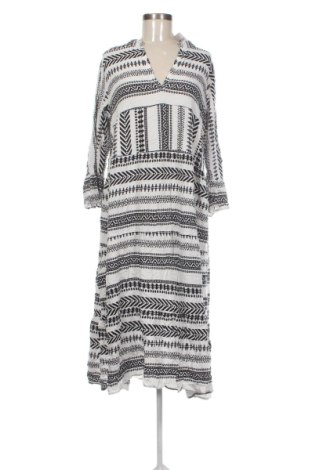 Rochie Amisu, Mărime L, Culoare Multicolor, Preț 71,99 Lei, #137061725