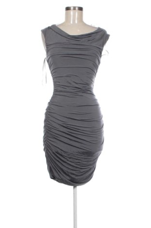 Šaty  H&M, Velikost M, Barva Šedá, Cena  309,00 Kč, #137062098