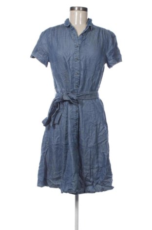 Kleid Esprit, Größe M, Farbe Blau, Preis 18,99 €, #137062128