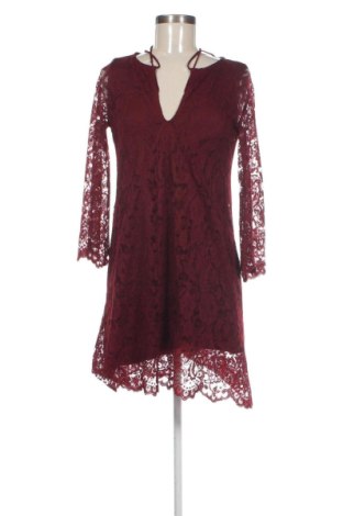 Kleid Unbranded, Größe M, Farbe Rot, Preis 21,99 €, #137062173