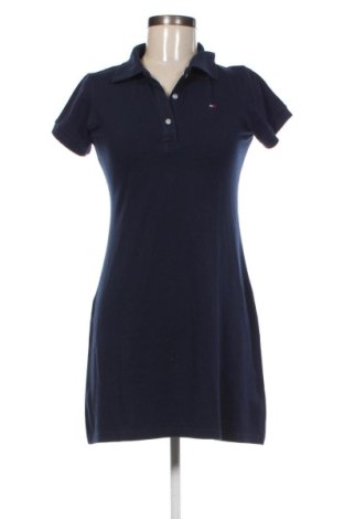 Rochie Tommy Hilfiger, Mărime S, Culoare Albastru, Preț 266,99 Lei, #137062208