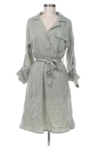 Kleid Unbranded, Größe S, Farbe Grün, Preis € 16,99, #137062947
