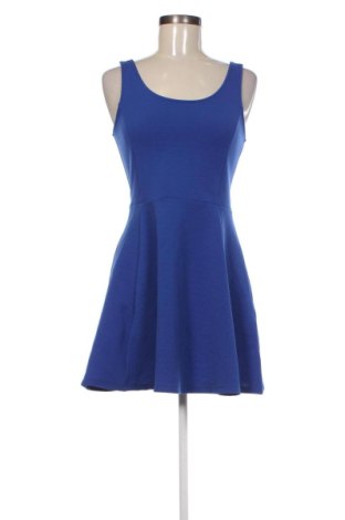 Rochie H&M, Mărime M, Culoare Albastru, Preț 94,99 Lei, #137063013