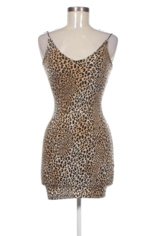 Kleid H&M, Größe XXS, Farbe Mehrfarbig, Preis 7,99 €, #137063029