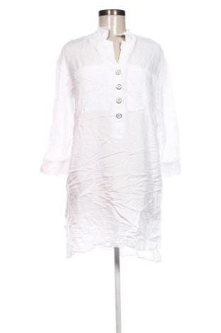 Kleid Lidea, Größe L, Farbe Weiß, Preis 12,99 €, #137063548