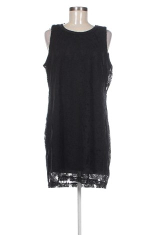 Kleid Vero Moda, Größe L, Farbe Schwarz, Preis € 9,99, #137064077