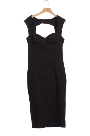 Rochie ASOS, Mărime XS, Culoare Negru, Preț 130,00 Lei, #136795229